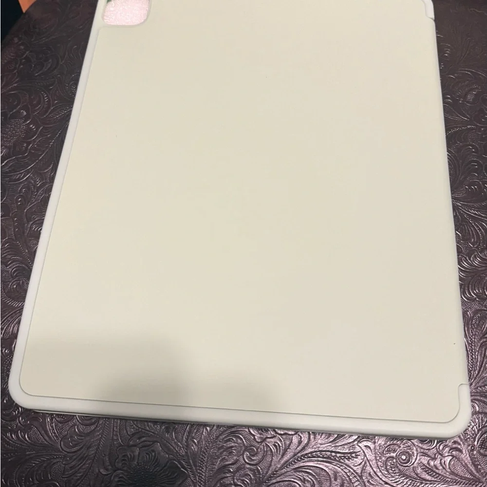 iPad Pro 12.9 Case 5th Gen Matcha Green New